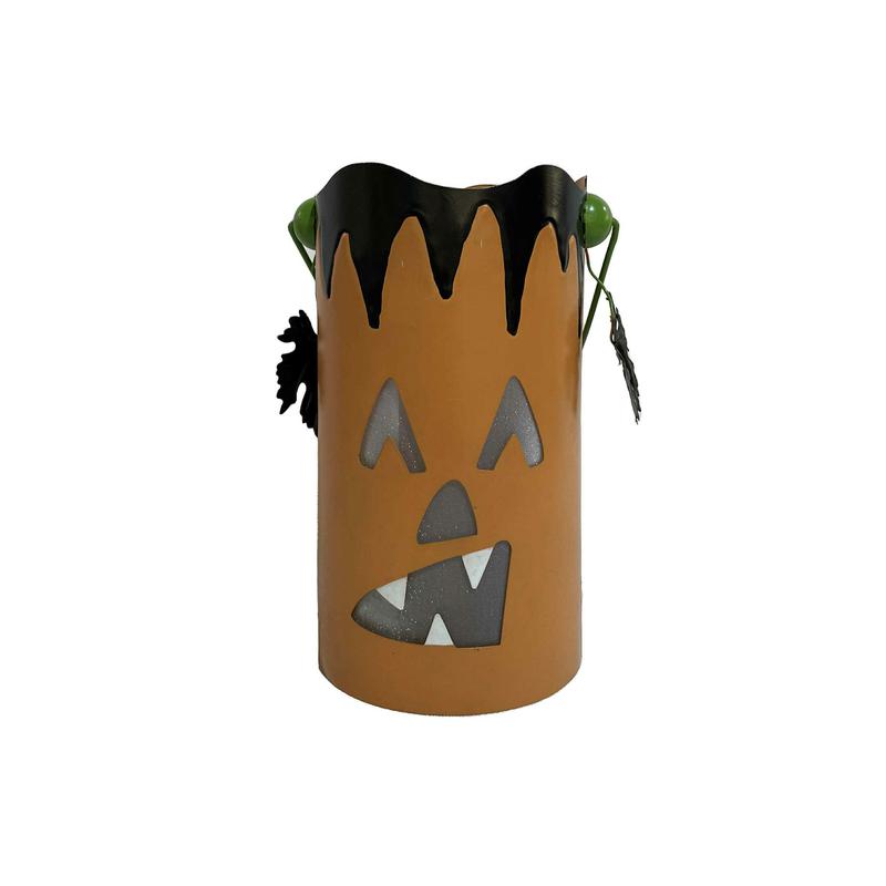 halloween lantern decor